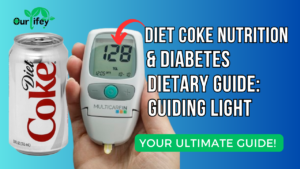 diet coke nutrition label