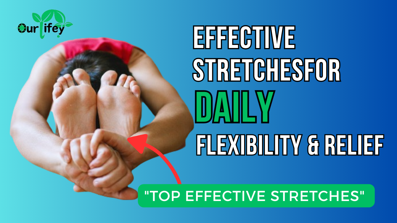 Effective Stretches