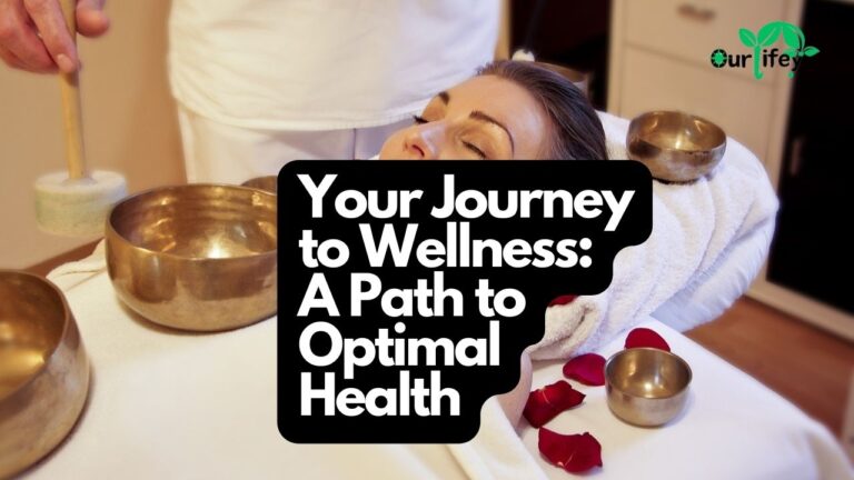 Your Journey to Wellness