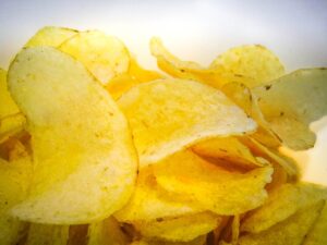 best Chips for Weight Loss