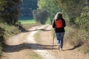 Best Hiking Exercise