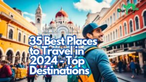 best places to travel