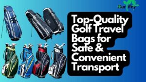 Golf Travel Bags