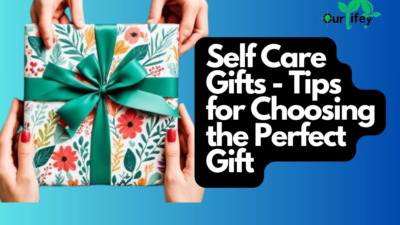 self care gifts