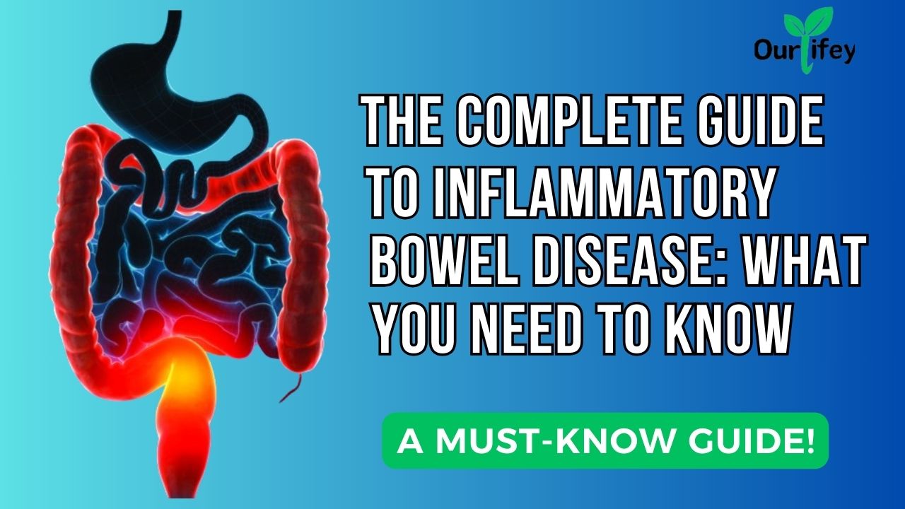 Inflammatory bowel disease