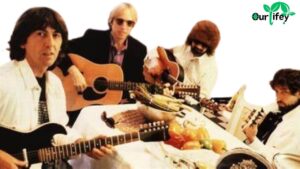 Traveling Wilburys