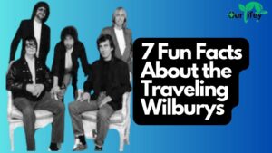 Traveling Wilburys