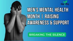 Men's Mental Health Month