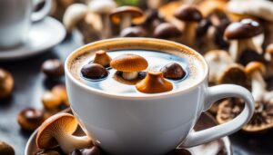 Ryze Mushroom Coffee Benefits