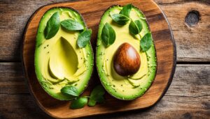 avocado nutrition