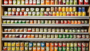 best canned foods