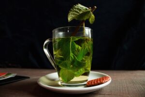 Best Green Tea for Weight Loss