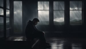 men's mental health issues