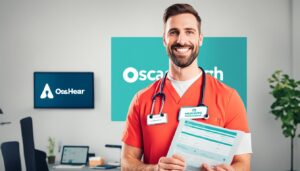 oscar health insurance