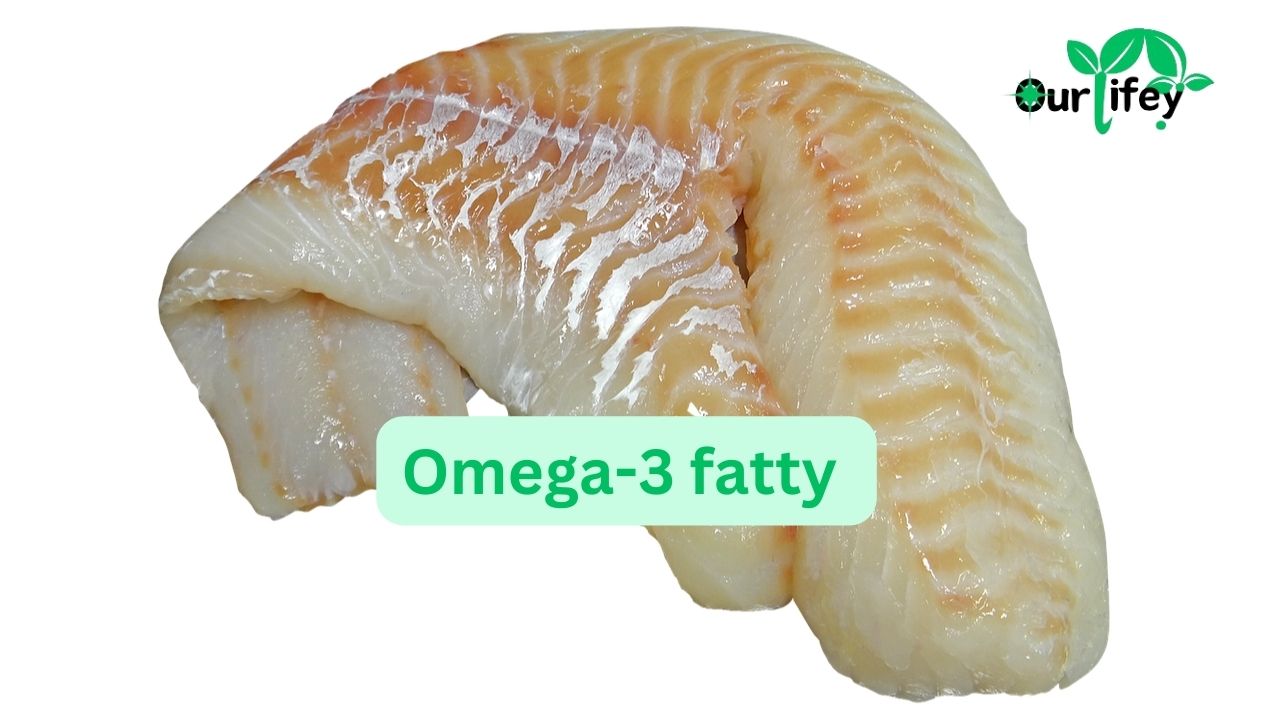 omega-3 fatty