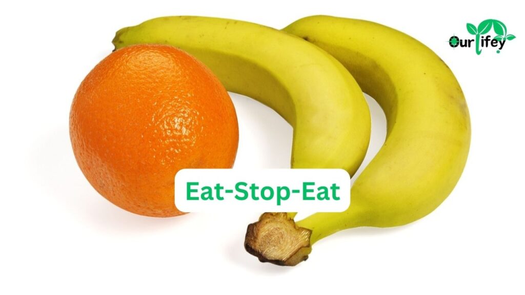  Eat-Stop-Eat