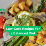 low-carb recipes