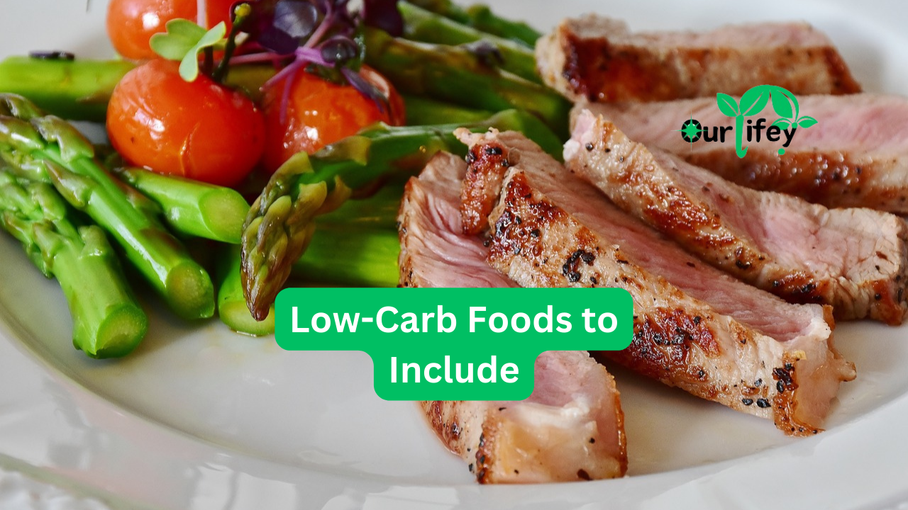 low-carb diets