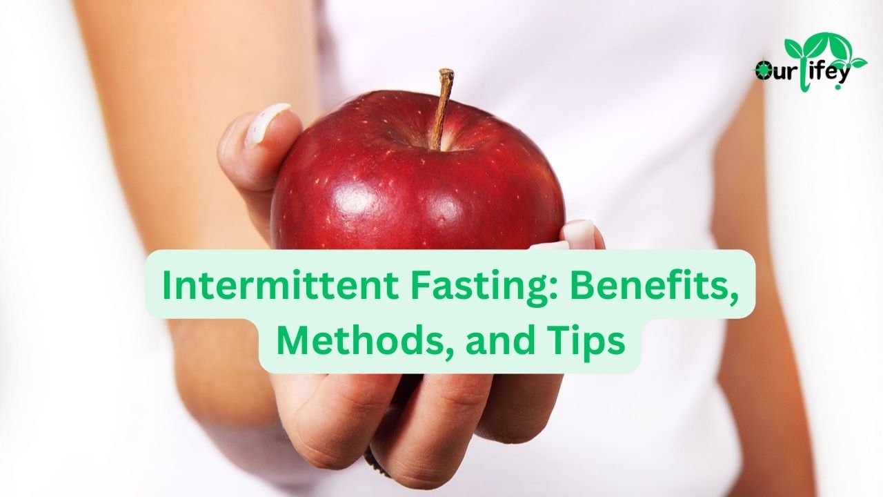 Intermittent Fasting