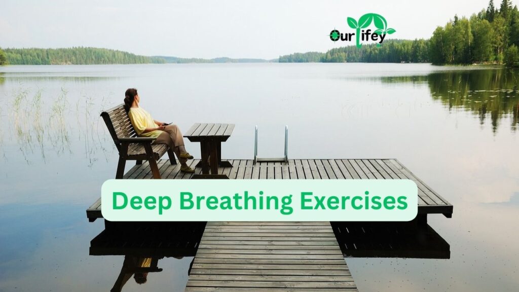 Deep Breathing Exercises