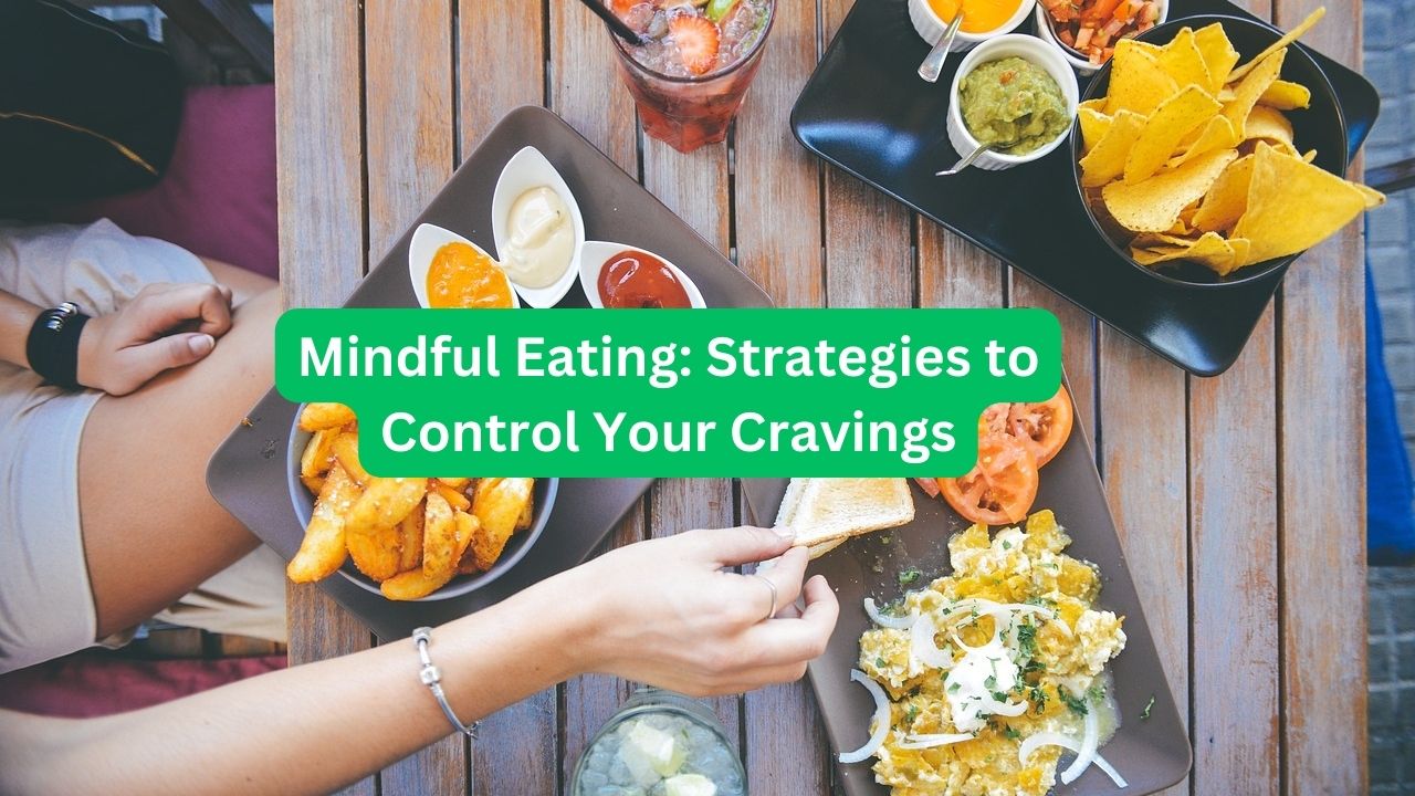 Mindful Eating