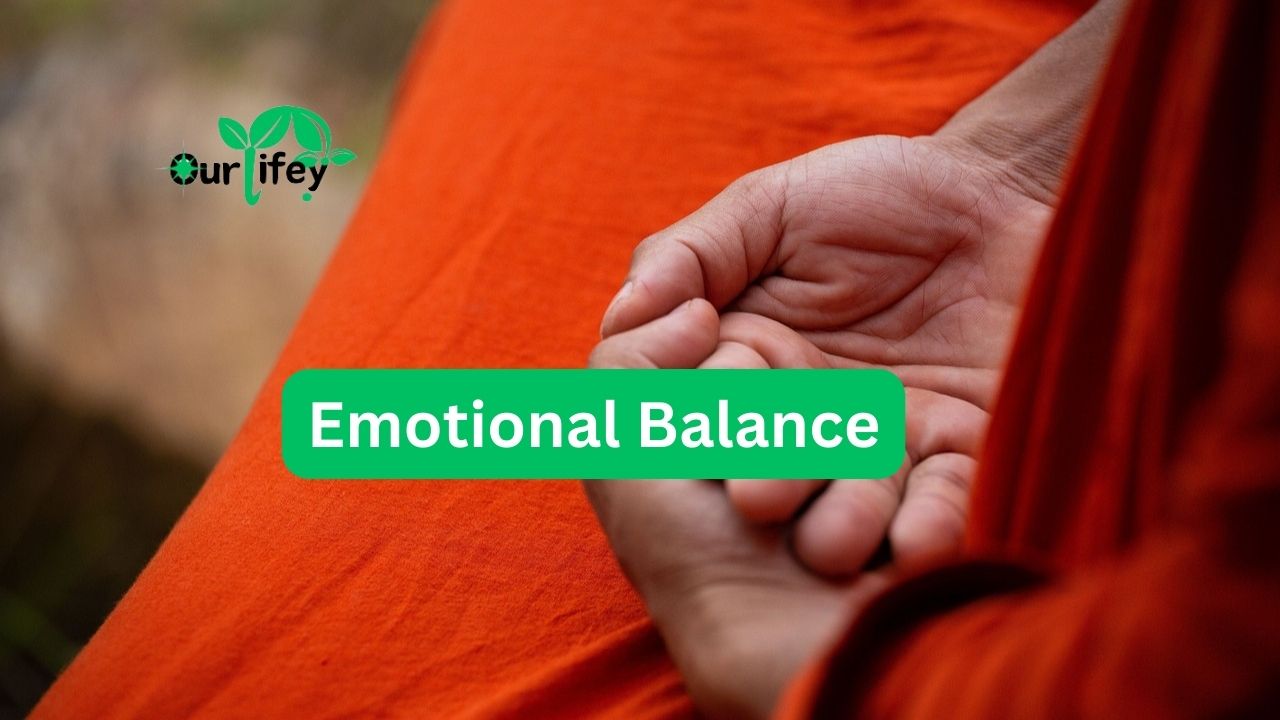 Emotional Balance