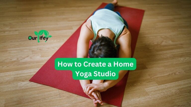 Home Yoga Studio