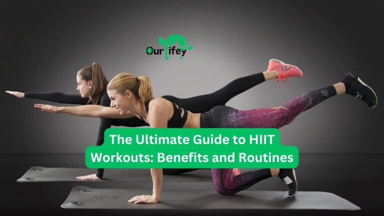 HIIT Workouts