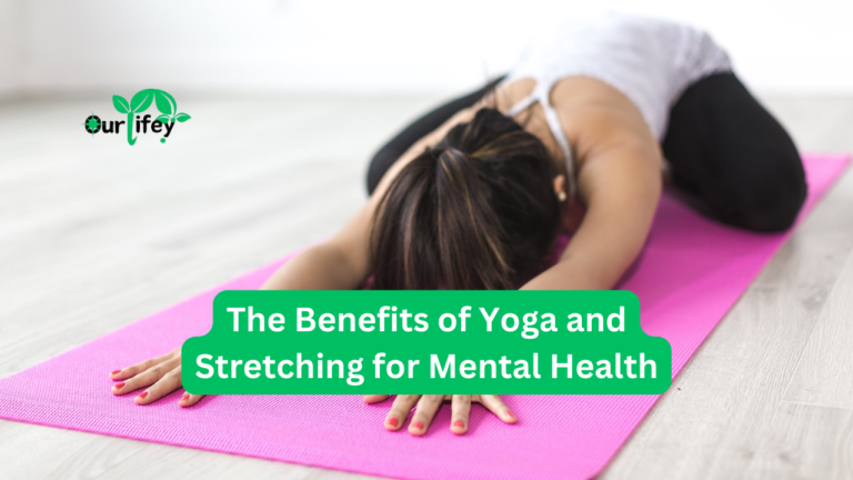 Yoga and Stretching