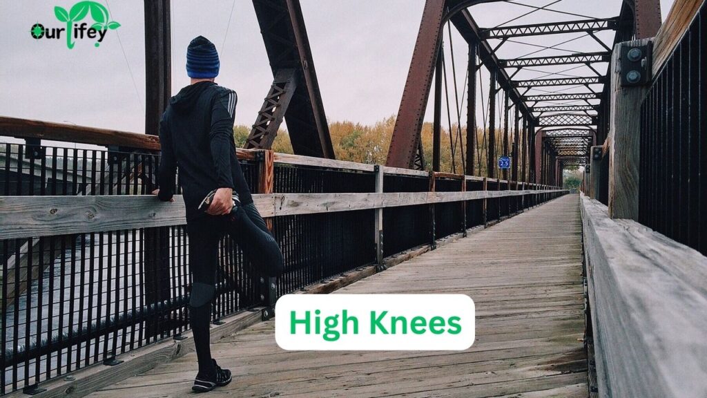 High Knees